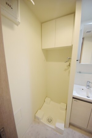 クレイシア入谷の物件内観写真